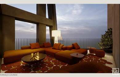 Imagem 15: Apartamento Duplex à venda no Ecoville 3 Suítes e 5 Vagas - 510m² -...