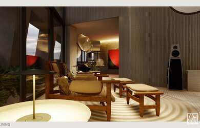 Imagem 9: Apartamento Duplex à venda no Ecoville 3 Suítes e 5 Vagas - 510m² -...