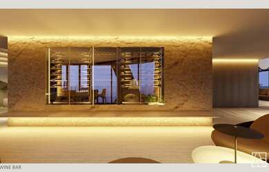 Imagem 12: Apartamento Duplex à venda no Ecoville 3 Suítes e 5 Vagas - 510m² -...