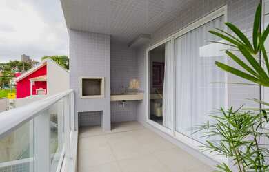 Imagem 5: Apartamento Mobiliado à venda no Batel 3 Suítes e 2 Vagas, 128,03m²...