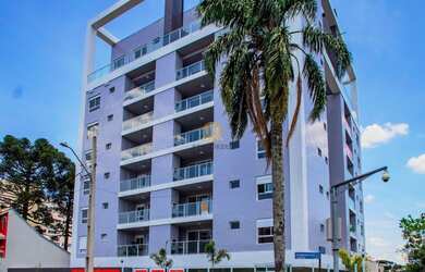 Imagem 6: Apartamento Mobiliado à venda no Batel 3 Suítes e 2 Vagas, 128,03m²...