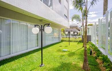 Imagem 15: Apartamento Mobiliado à venda no Batel 3 Suítes e 2 Vagas, 128,03m²...