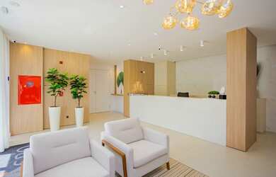 Imagem 16: Apartamento Mobiliado à venda no Batel 3 Suítes e 2 Vagas, 128,03m²...