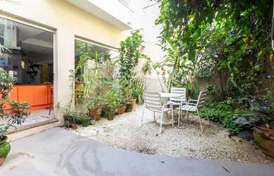 Imagem 7: Casa tipo Sobrado à venda em São Paulo-SP, no Campo Belo, com 3 quartos,...