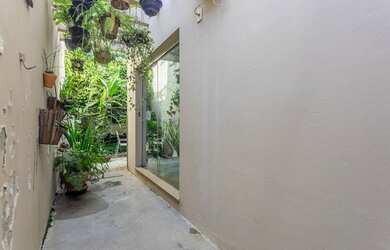 Imagem 8: Casa tipo Sobrado à venda em São Paulo-SP, no Campo Belo, com 3 quartos,...