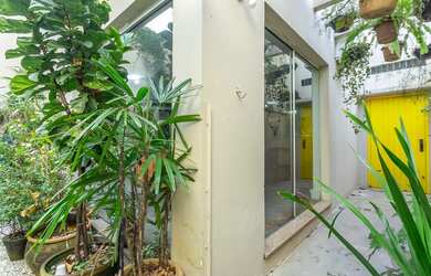 Imagem 9: Casa tipo Sobrado à venda em São Paulo-SP, no Campo Belo, com 3 quartos,...