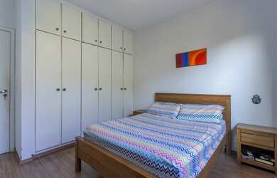 Imagem 15: Casa tipo Sobrado à venda em São Paulo-SP, no Campo Belo, com 3 quartos,...