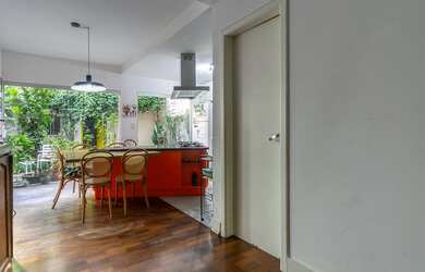 Imagem 12: Casa tipo Sobrado à venda em São Paulo-SP, no Campo Belo, com 3 quartos,...