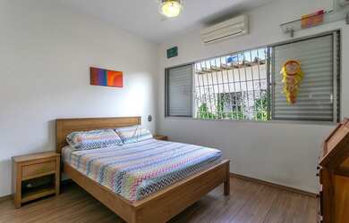 Imagem 14: Casa tipo Sobrado à venda em São Paulo-SP, no Campo Belo, com 3 quartos,...