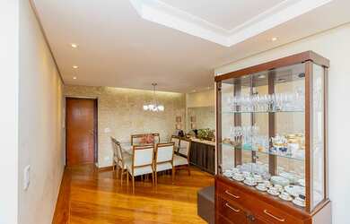 Imagem 6: Apartamento à venda em Santo Amaro, São Paulo-SP 3 quartos, sendo 1...