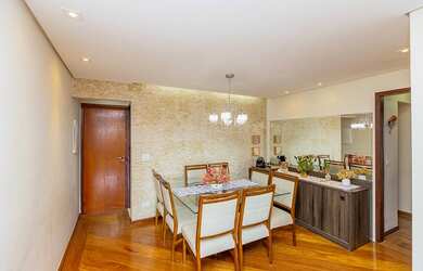 Imagem 7: Apartamento à venda em Santo Amaro, São Paulo-SP 3 quartos, sendo 1...