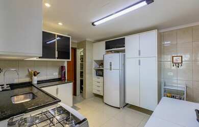 Imagem 11: Apartamento à venda em Santo Amaro, São Paulo-SP 3 quartos, sendo 1...