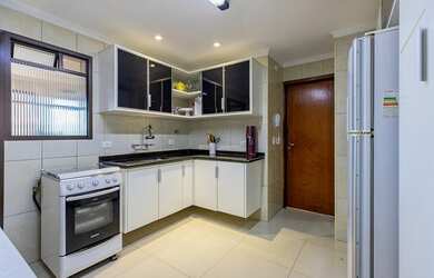 Imagem 10: Apartamento à venda em Santo Amaro, São Paulo-SP 3 quartos, sendo 1...