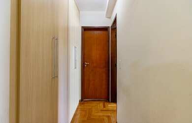 Imagem 15: Apartamento à venda em Santo Amaro, São Paulo-SP 3 quartos, sendo 1...