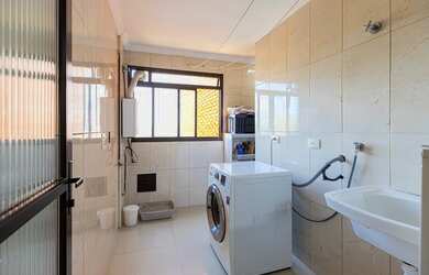 Imagem 14: Apartamento à venda em Santo Amaro, São Paulo-SP 3 quartos, sendo 1...