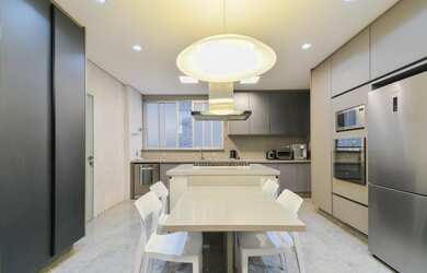 Imagem 13: Apartamento à venda no Jardim Paulista em São Paulo-SP 3 quartos, sendo...