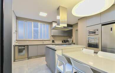 Imagem 16: Apartamento à venda no Jardim Paulista em São Paulo-SP 3 quartos, sendo...