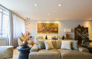 Imagem 7: Apartamento à venda no Jardim Paulista em São Paulo-SP 3 quartos, sendo...