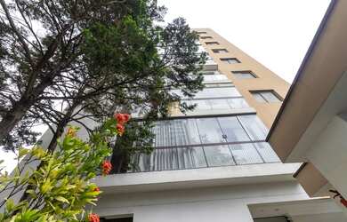 Imagem 2: Apartamento à venda na Vila Olímpia em São Paulo-SP 3 quartos, sendo...