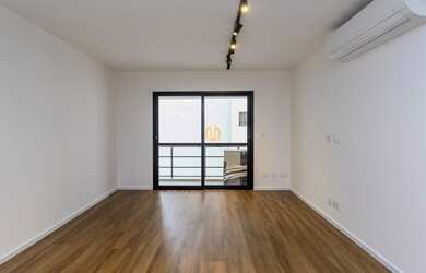 Imagem 3: Apartamento à venda na Vila Olímpia em São Paulo-SP 3 quartos, sendo...