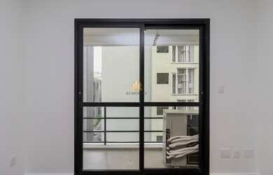 Imagem 4: Apartamento à venda na Vila Olímpia em São Paulo-SP 3 quartos, sendo...