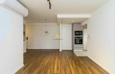 Imagem 11: Apartamento à venda na Vila Olímpia em São Paulo-SP 3 quartos, sendo...