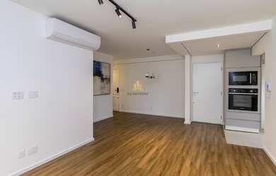 Imagem 12: Apartamento à venda na Vila Olímpia em São Paulo-SP 3 quartos, sendo...