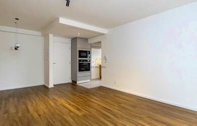 Imagem 13: Apartamento à venda na Vila Olímpia em São Paulo-SP 3 quartos, sendo...