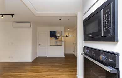 Imagem 9: Apartamento à venda na Vila Olímpia em São Paulo-SP 3 quartos, sendo...