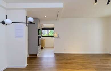 Imagem 10: Apartamento à venda na Vila Olímpia em São Paulo-SP 3 quartos, sendo...