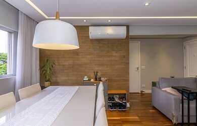 Imagem 7: Apartamento à venda em São Paulo-SP, na Vila Olímpia 3 quartos, sendo...