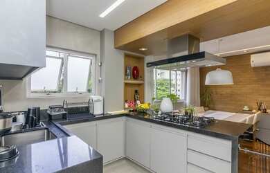 Imagem 13: Apartamento à venda em São Paulo-SP, na Vila Olímpia 3 quartos, sendo...