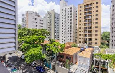 Imagem 10: Apartamento à venda em São Paulo-SP, na Vila Olímpia 3 quartos, sendo...