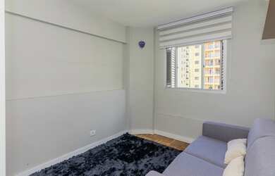 Imagem 16: Apartamento à venda em São Paulo-SP, na Vila Olímpia 3 quartos, sendo...