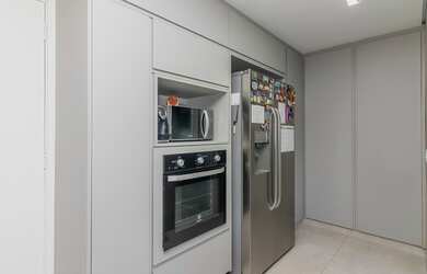 Imagem 14: Apartamento à venda em São Paulo-SP, na Vila Olímpia 3 quartos, sendo...