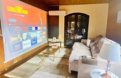 Imagem 5: Casa à venda no Atuba, Curitiba/PR 3 dormitórios, sendo 1 suíte e 3...