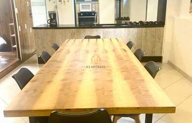 Imagem 6: Casa à venda no Atuba, Curitiba/PR 3 dormitórios, sendo 1 suíte e 3...