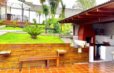 Imagem 11: Casa à venda no Atuba, Curitiba/PR 3 dormitórios, sendo 1 suíte e 3...