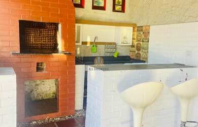 Imagem 12: Casa à venda no Atuba, Curitiba/PR 3 dormitórios, sendo 1 suíte e 3...