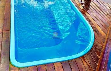 Imagem 13: Casa à venda no Atuba, Curitiba/PR 3 dormitórios, sendo 1 suíte e 3...