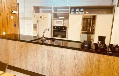 Imagem 7: Casa à venda no Atuba, Curitiba/PR 3 dormitórios, sendo 1 suíte e 3...