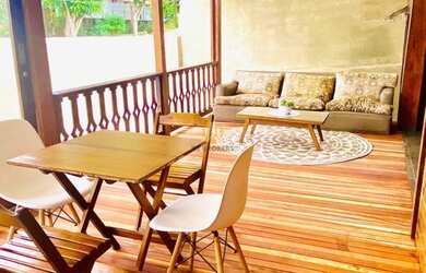 Imagem 8: Casa à venda no Atuba, Curitiba/PR 3 dormitórios, sendo 1 suíte e 3...