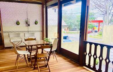 Imagem 9: Casa à venda no Atuba, Curitiba/PR 3 dormitórios, sendo 1 suíte e 3...