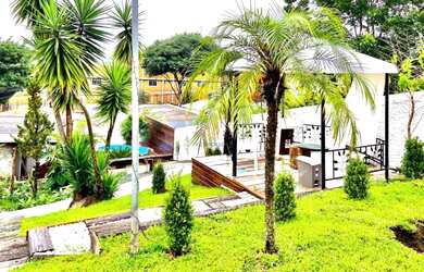 Imagem 16: Casa à venda no Atuba, Curitiba/PR 3 dormitórios, sendo 1 suíte e 3...