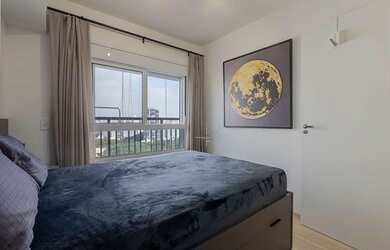 Imagem 11: Studio à venda na Vila Mariana, São Paulo-SP 1 quarto, 1 sala, 1 banheiro...