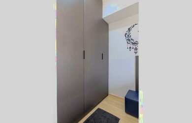 Imagem 13: Studio à venda na Vila Mariana, São Paulo-SP 1 quarto, 1 sala, 1 banheiro...