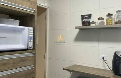 Imagem 11: Apartamento à venda em Santo André-SP, Jardim Bela Vista 2 quartos e...