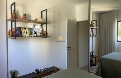 Imagem 16: Apartamento à venda em Santo André-SP, Jardim Bela Vista 2 quartos e...
