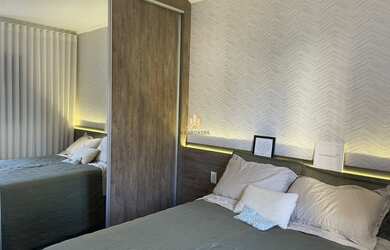 Imagem 13: Apartamento à venda em Santo André-SP, Jardim Bela Vista 2 quartos e...