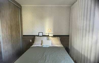 Imagem 14: Apartamento à venda em Santo André-SP, Jardim Bela Vista 2 quartos e...